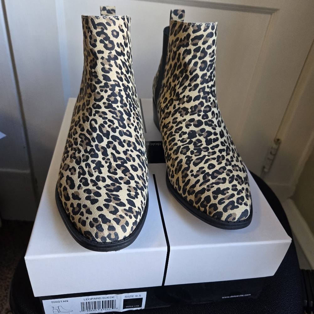 Women's ankle boots